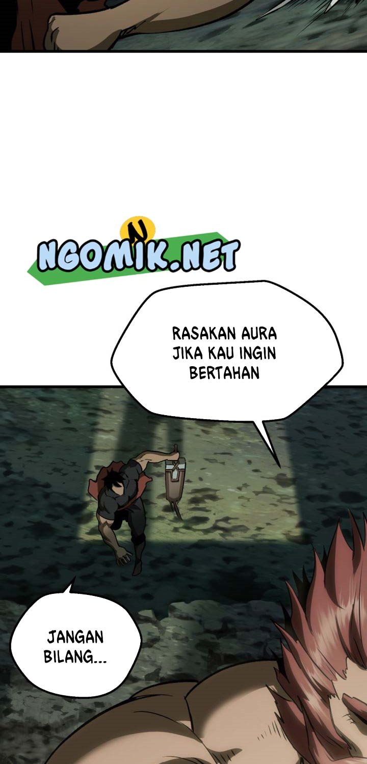 Otherworldly Sword King’s Survival Records Chap 117 - Next Chap 118