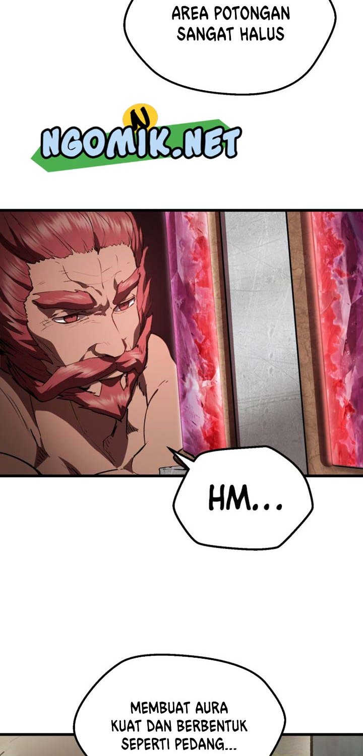 Otherworldly Sword King’s Survival Records Chap 117 - Next Chap 118