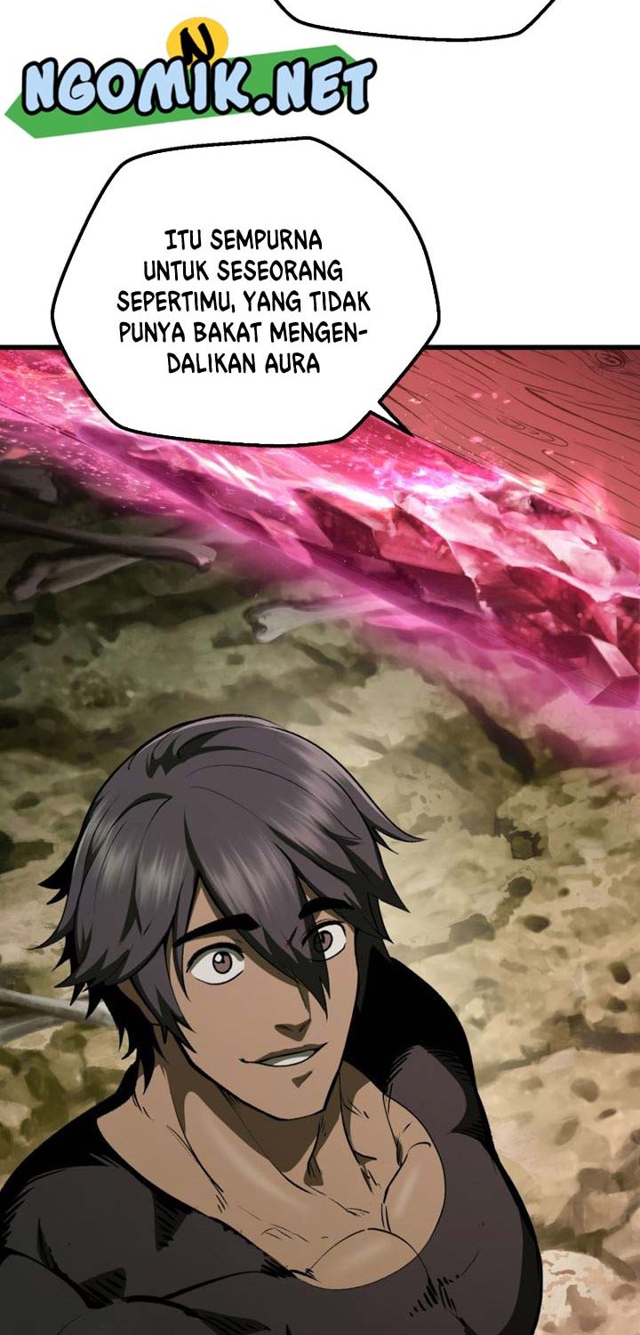 Otherworldly Sword King’s Survival Records Chap 117 - Next Chap 118