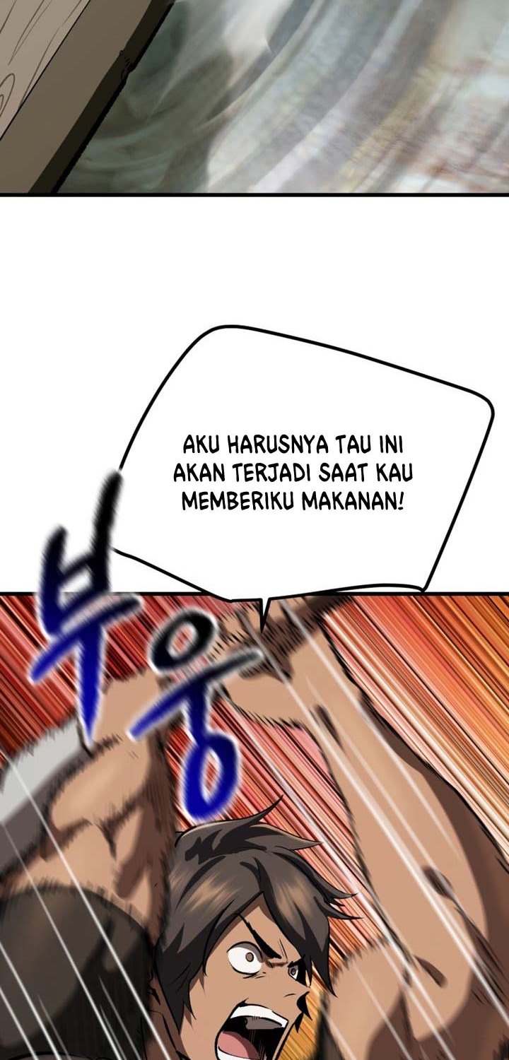 Otherworldly Sword King’s Survival Records Chap 117 - Next Chap 118