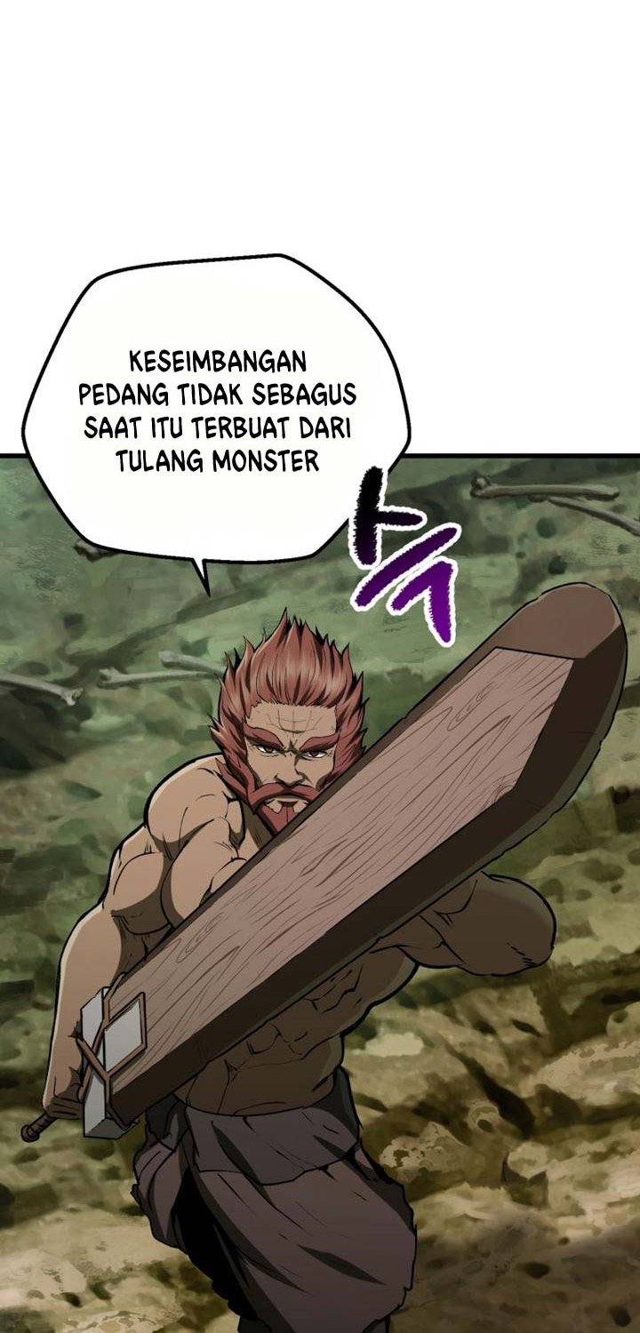 Otherworldly Sword King’s Survival Records Chap 117 - Next Chap 118