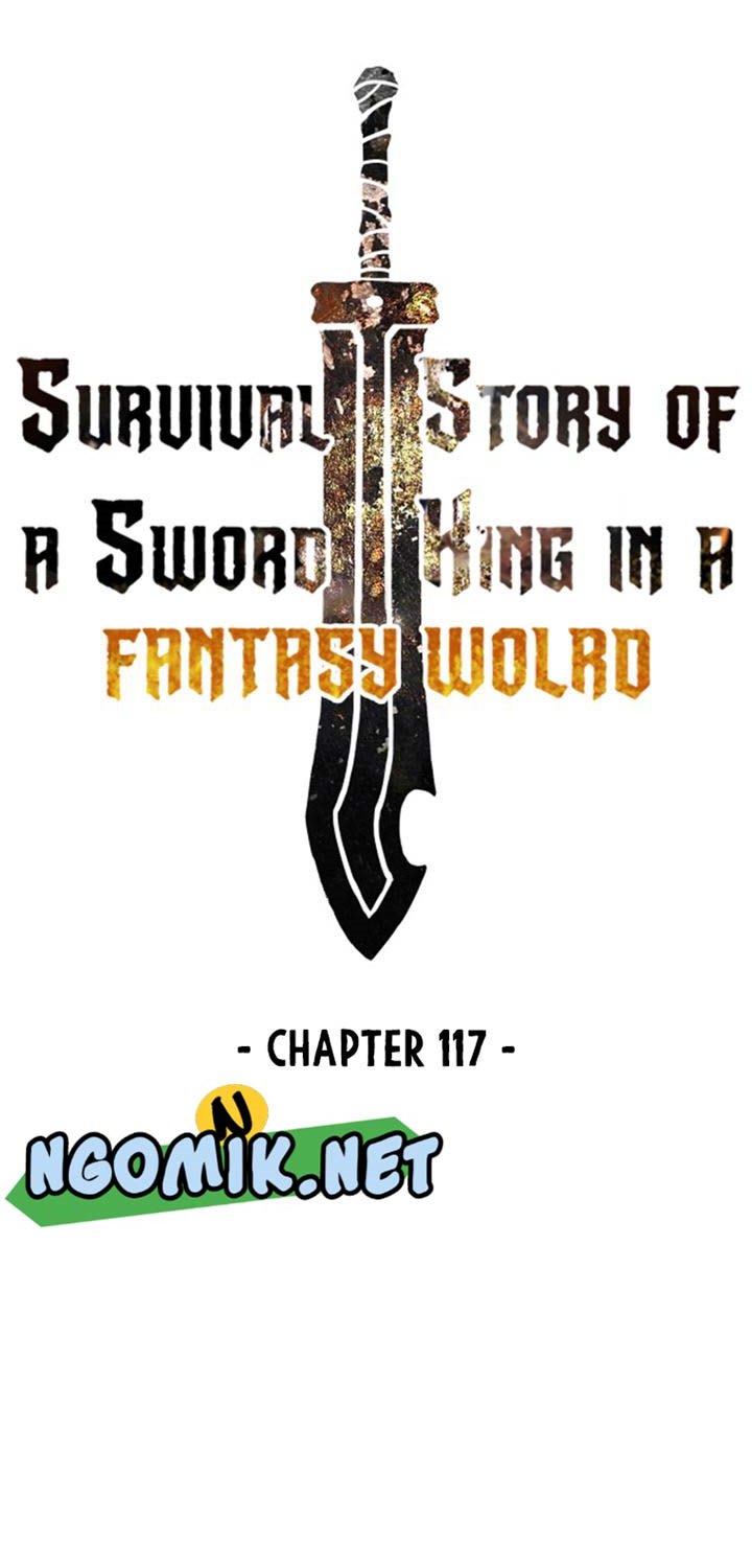 Otherworldly Sword King’s Survival Records Chap 117 - Next Chap 118