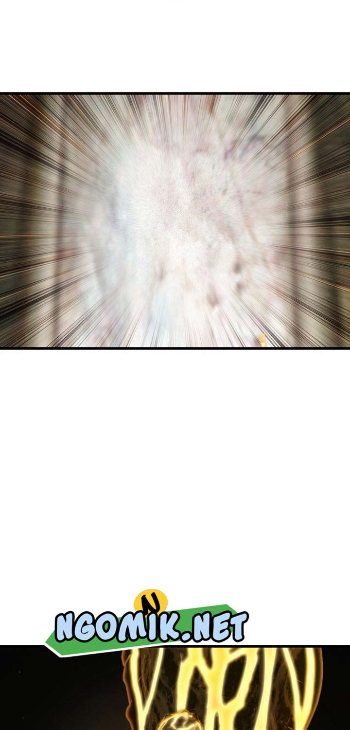 Otherworldly Sword King’s Survival Records Chap 117 - Next Chap 118