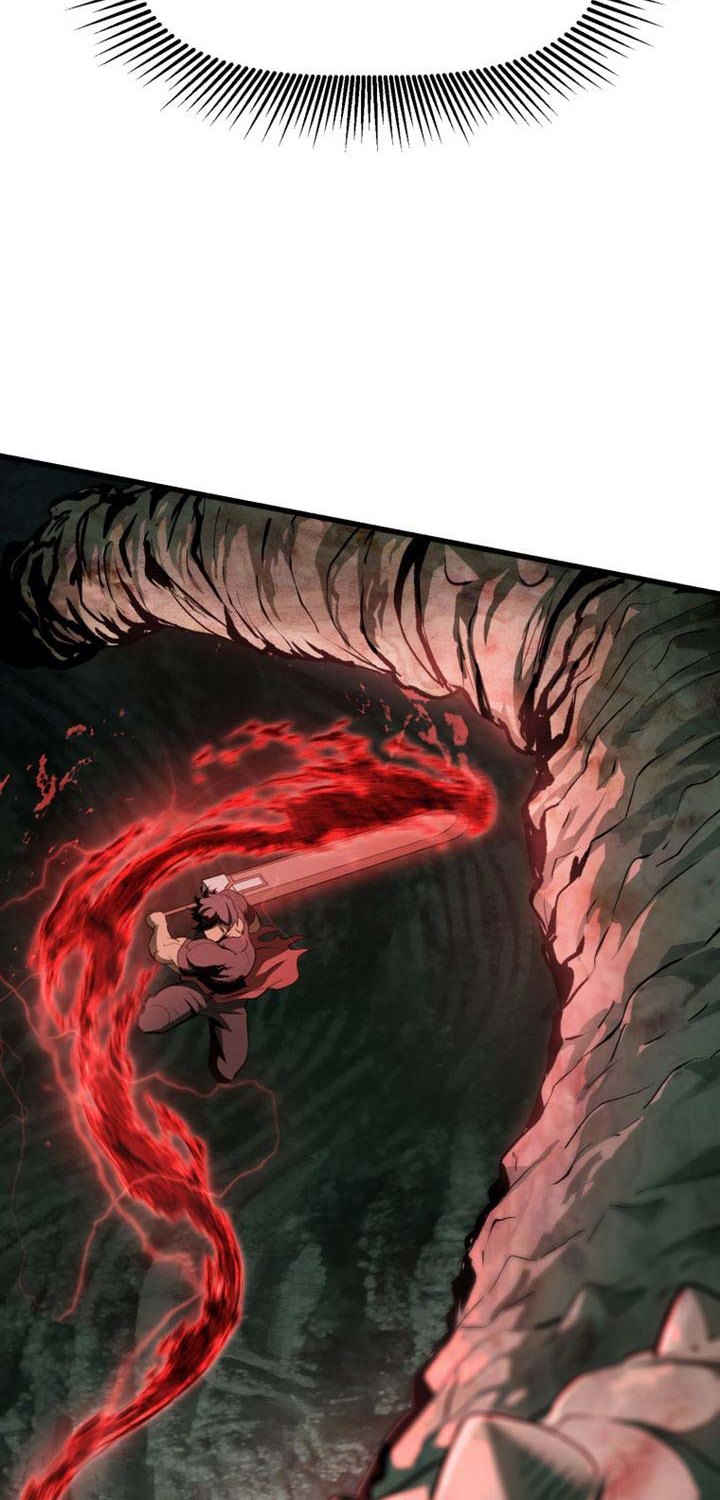 Otherworldly Sword King’s Survival Records Chap 117 - Next Chap 118