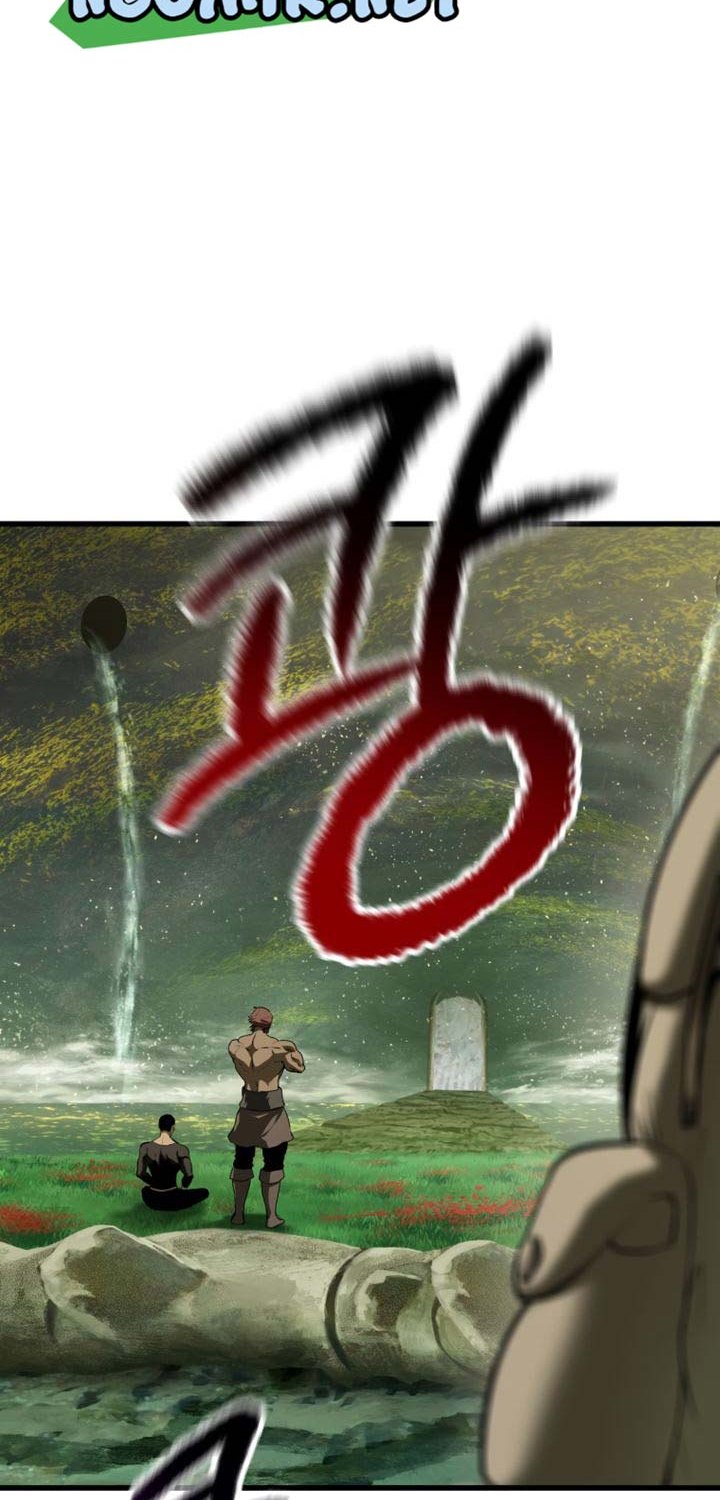 Otherworldly Sword King’s Survival Records Chap 117 - Next Chap 118