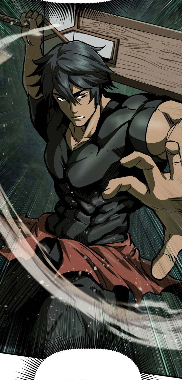 Otherworldly Sword King’s Survival Records Chap 117 - Next Chap 118