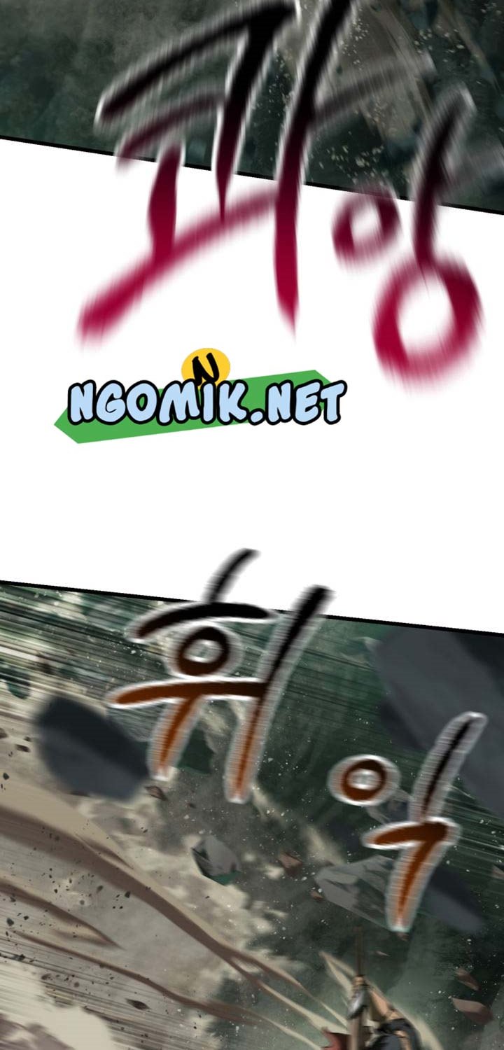 Otherworldly Sword King’s Survival Records Chap 117 - Next Chap 118