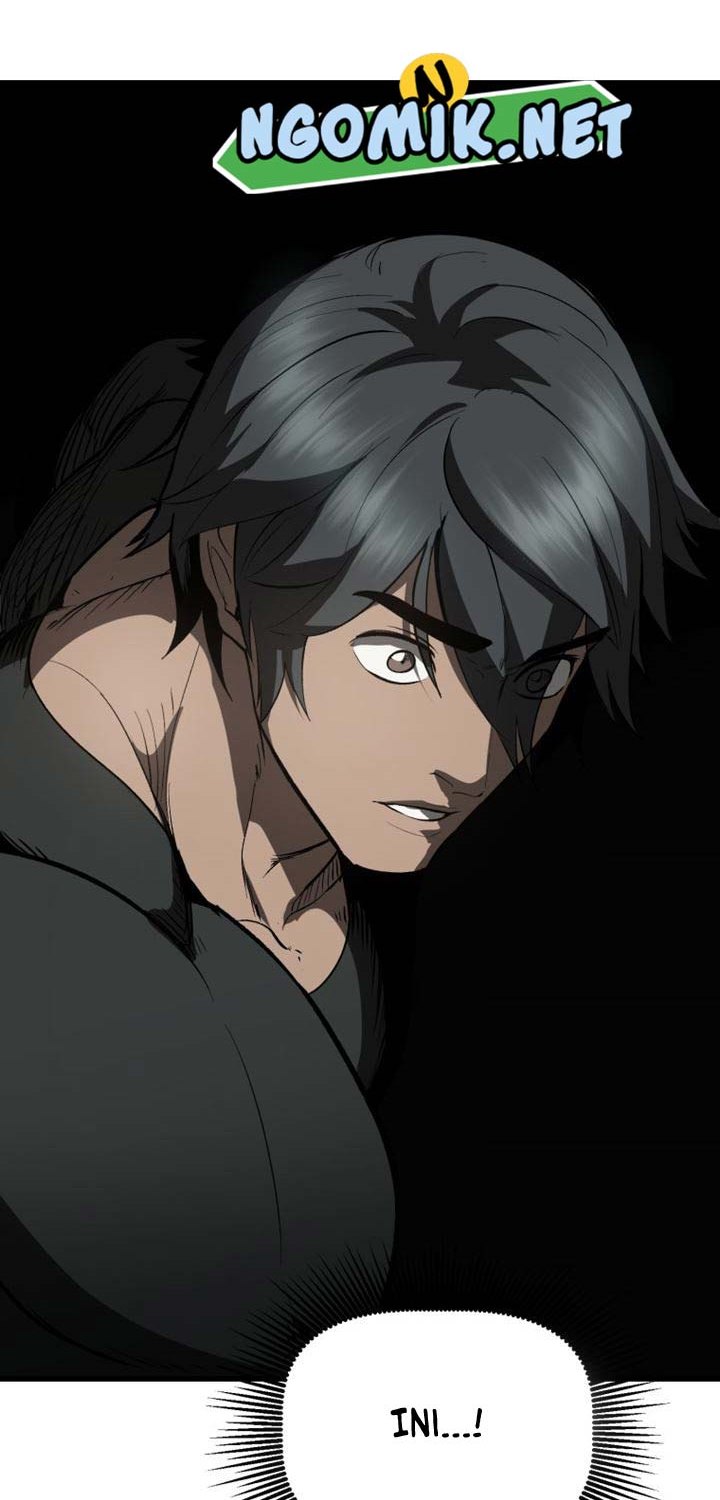 Otherworldly Sword King’s Survival Records Chap 117 - Next Chap 118