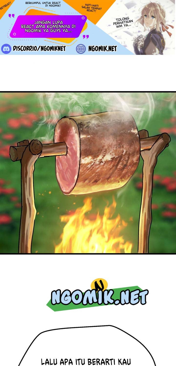 Otherworldly Sword King’s Survival Records Chap 117 - Next Chap 118