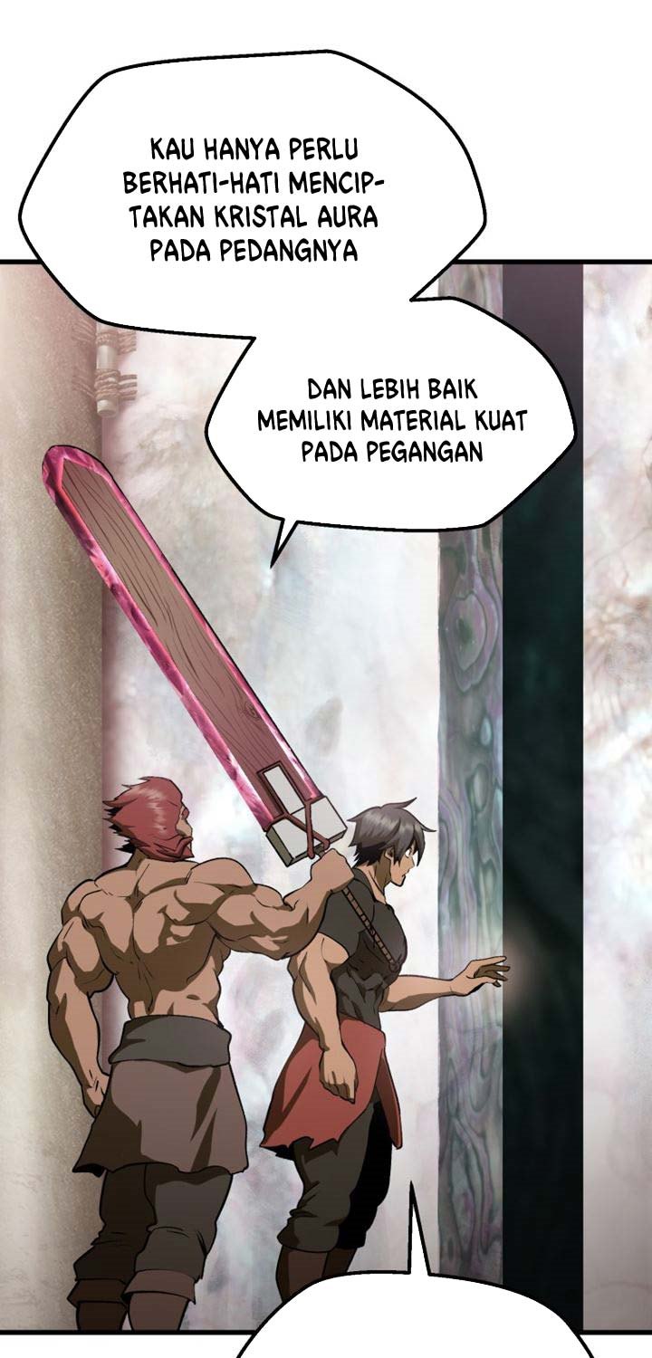 Otherworldly Sword King’s Survival Records Chap 117 - Next Chap 118