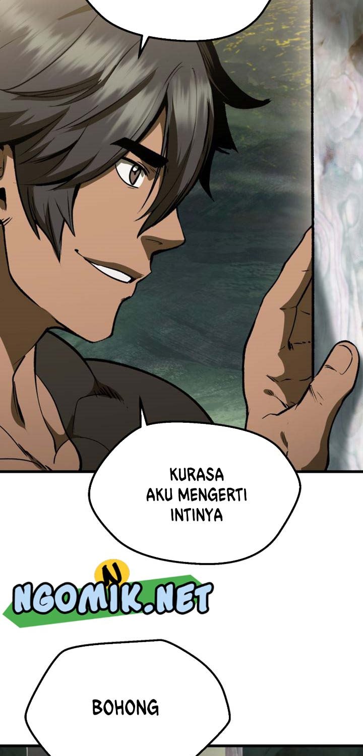 Otherworldly Sword King’s Survival Records Chap 117 - Next Chap 118