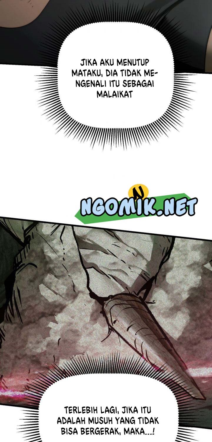 Otherworldly Sword King’s Survival Records Chap 117 - Next Chap 118