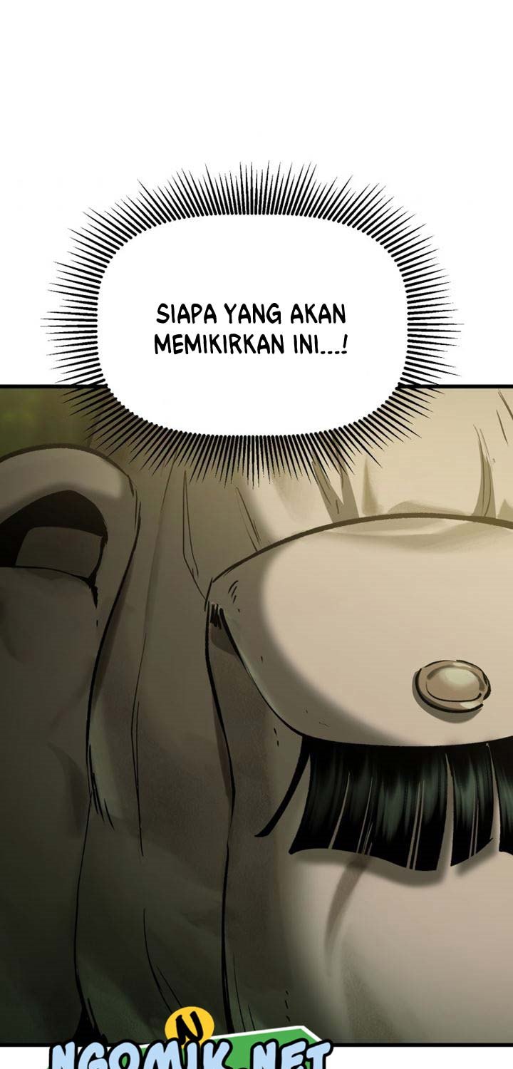 Otherworldly Sword King’s Survival Records Chap 117 - Next Chap 118