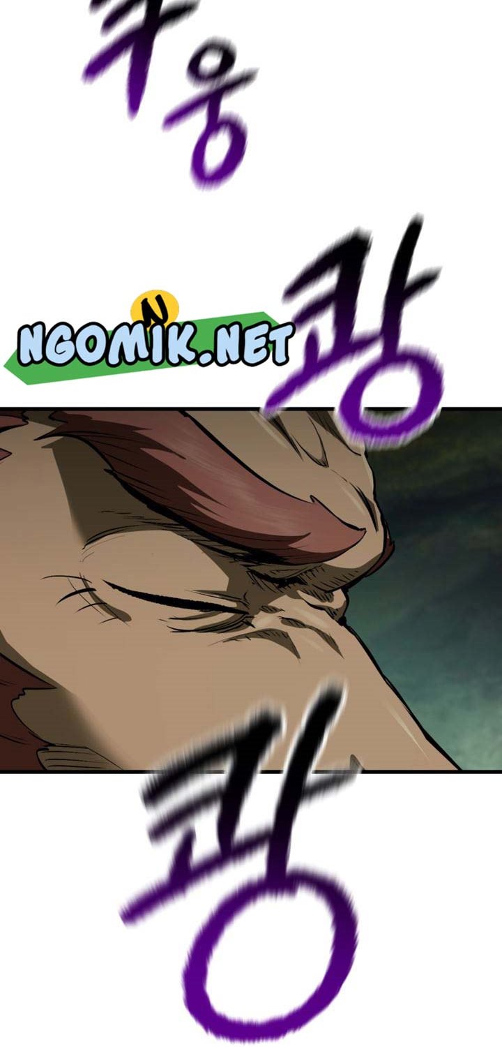 Otherworldly Sword King’s Survival Records Chap 117 - Next Chap 118