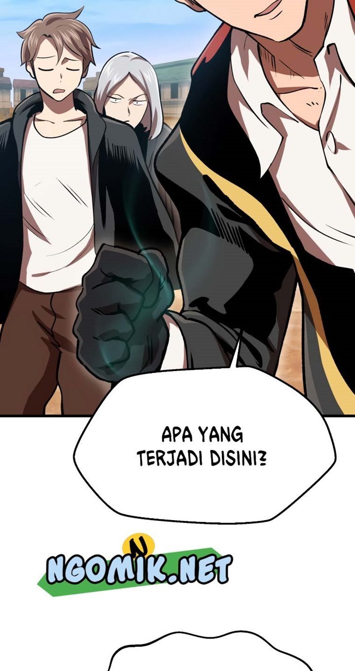 Otherworldly Sword King’s Survival Records Chap 114 - Next Chap 115