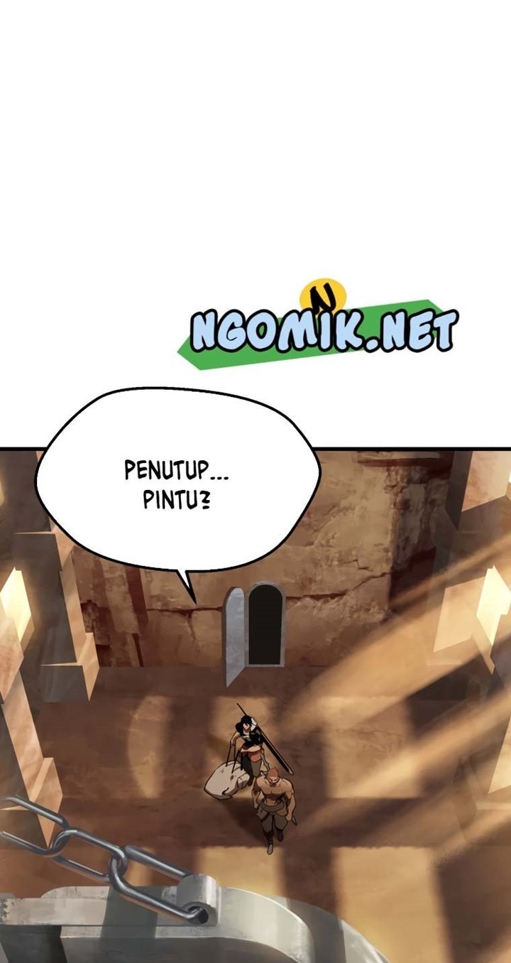 Otherworldly Sword King’s Survival Records Chap 114 - Next Chap 115