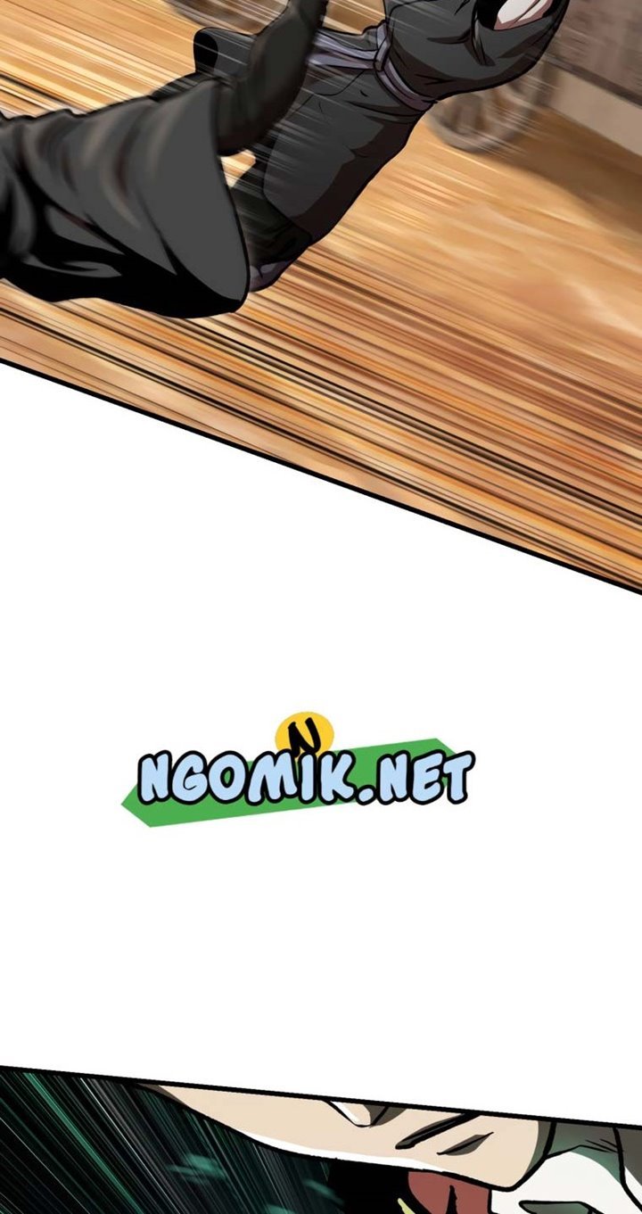 Otherworldly Sword King’s Survival Records Chap 114 - Next Chap 115