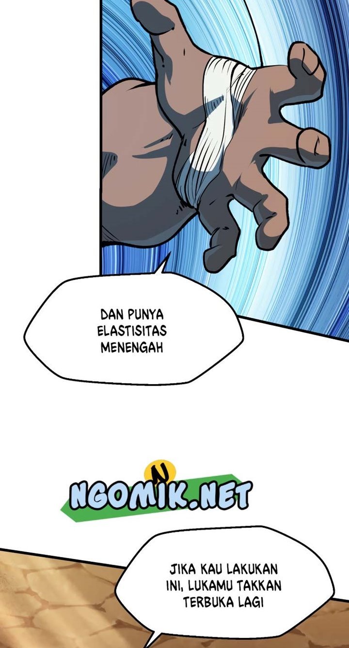 Otherworldly Sword King’s Survival Records Chap 114 - Next Chap 115