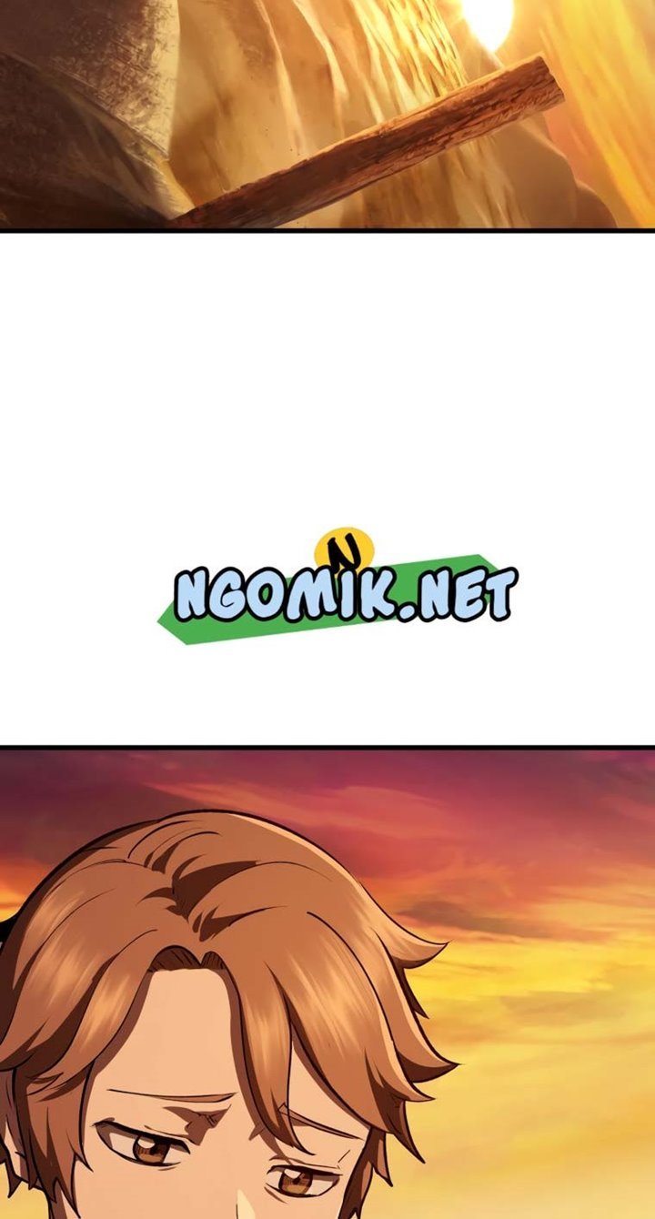 Otherworldly Sword King’s Survival Records Chap 114 - Next Chap 115