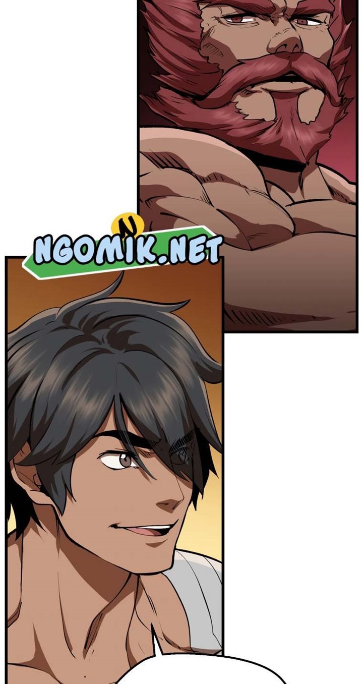 Otherworldly Sword King’s Survival Records Chap 114 - Next Chap 115