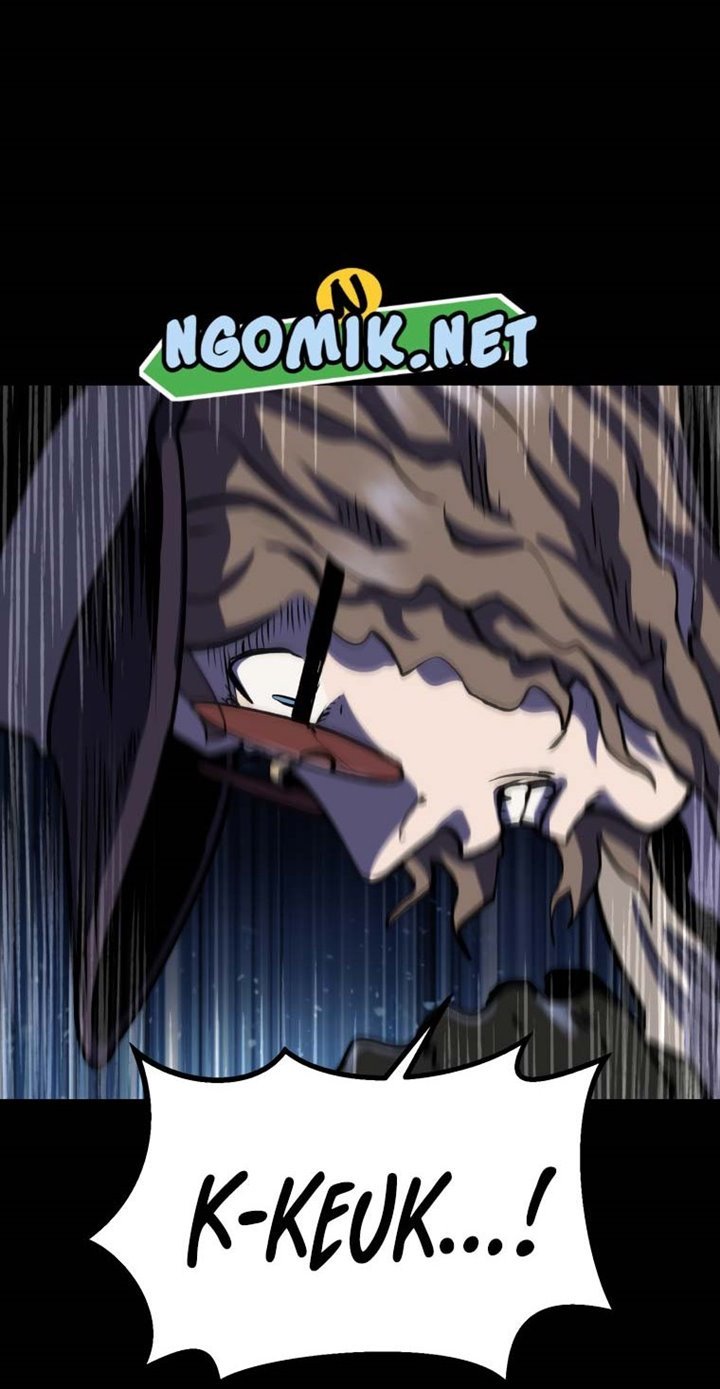 Otherworldly Sword King’s Survival Records Chap 114 - Next Chap 115