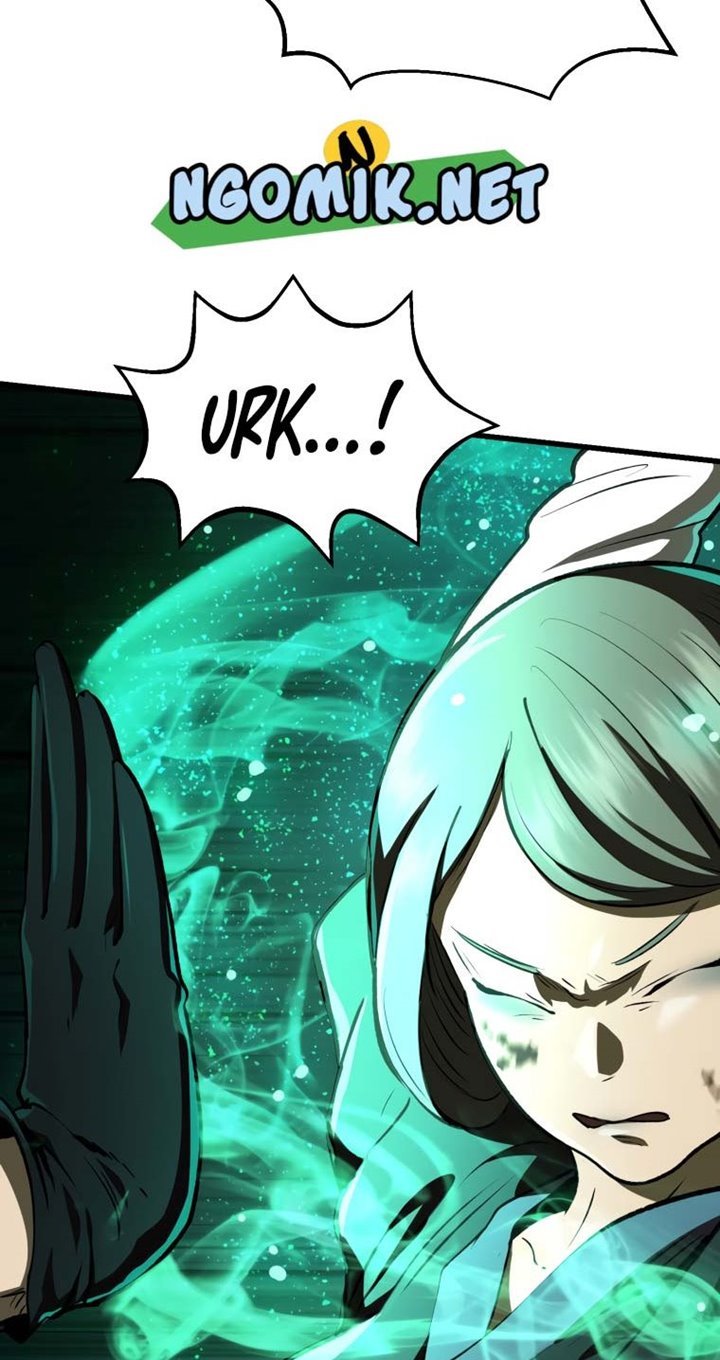 Otherworldly Sword King’s Survival Records Chap 114 - Next Chap 115