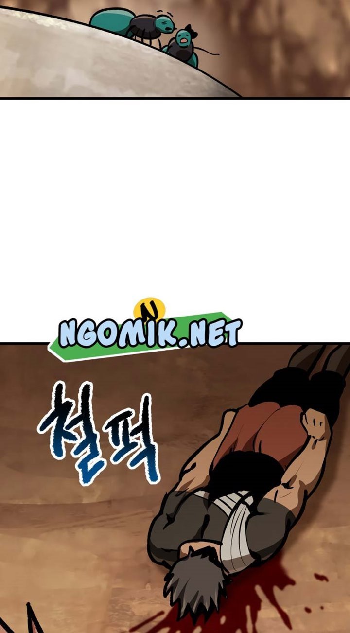 Otherworldly Sword King’s Survival Records Chap 114 - Next Chap 115