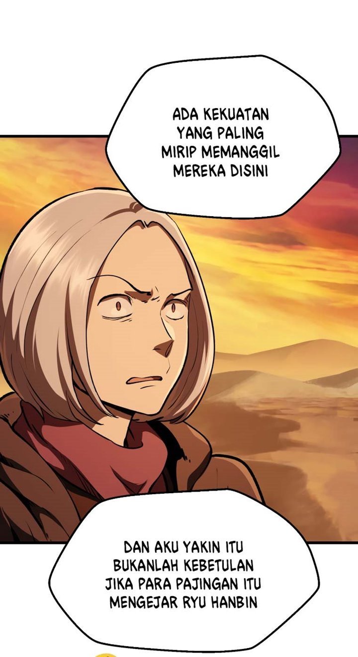 Otherworldly Sword King’s Survival Records Chap 114 - Next Chap 115