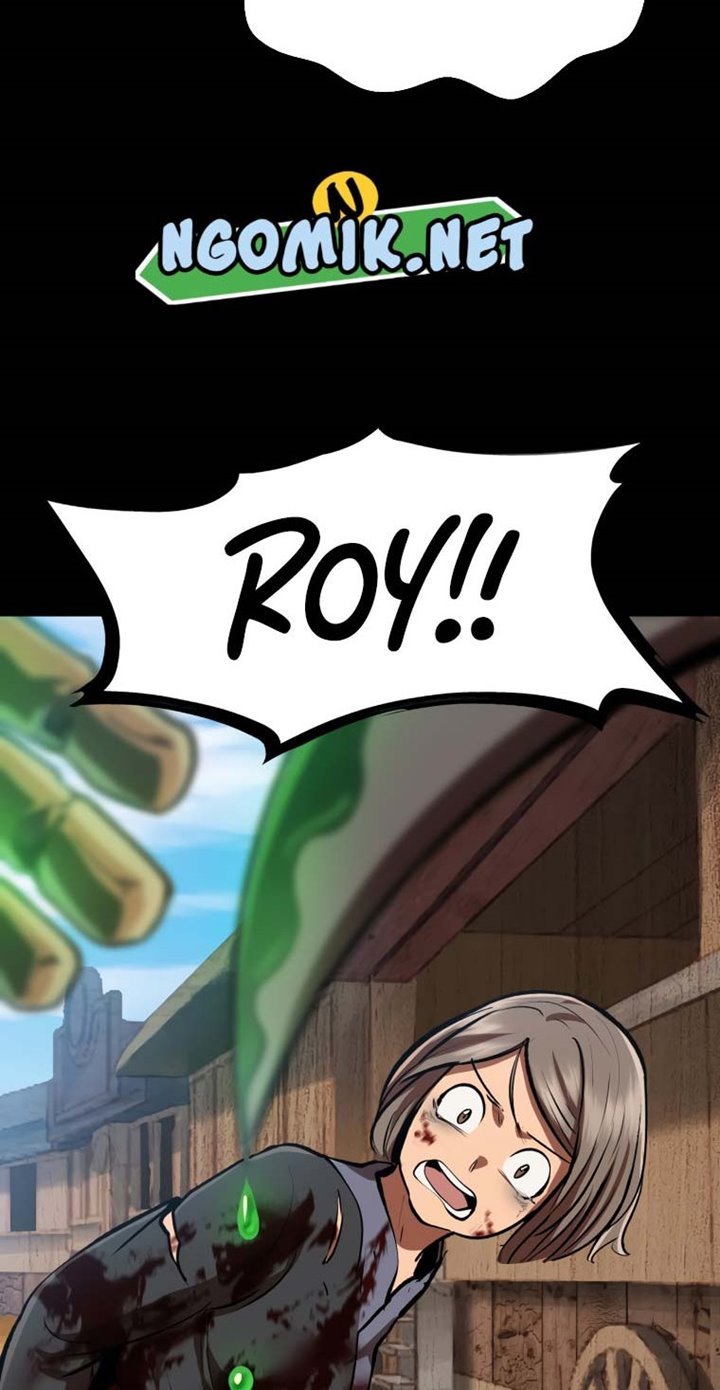 Otherworldly Sword King’s Survival Records Chap 114 - Next Chap 115