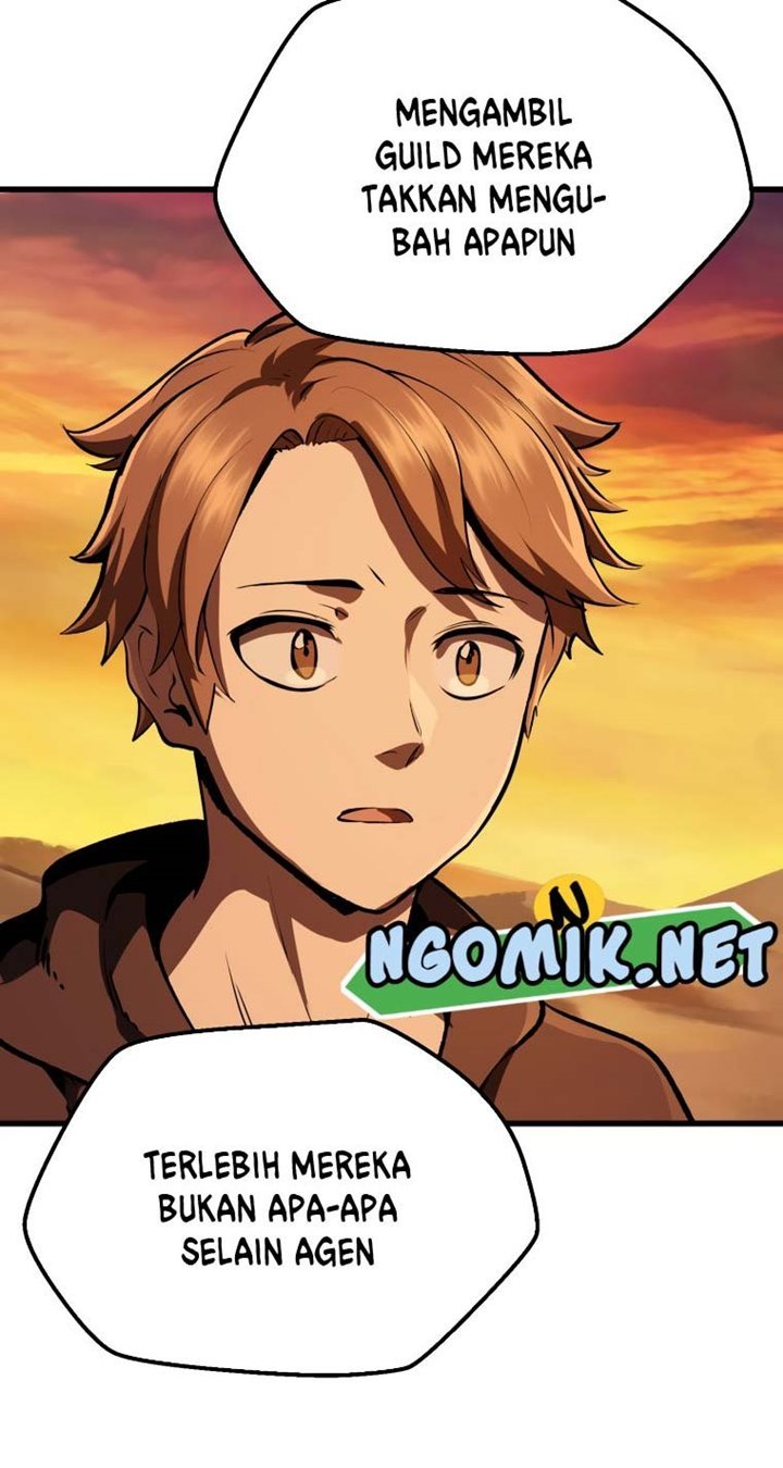 Otherworldly Sword King’s Survival Records Chap 114 - Next Chap 115