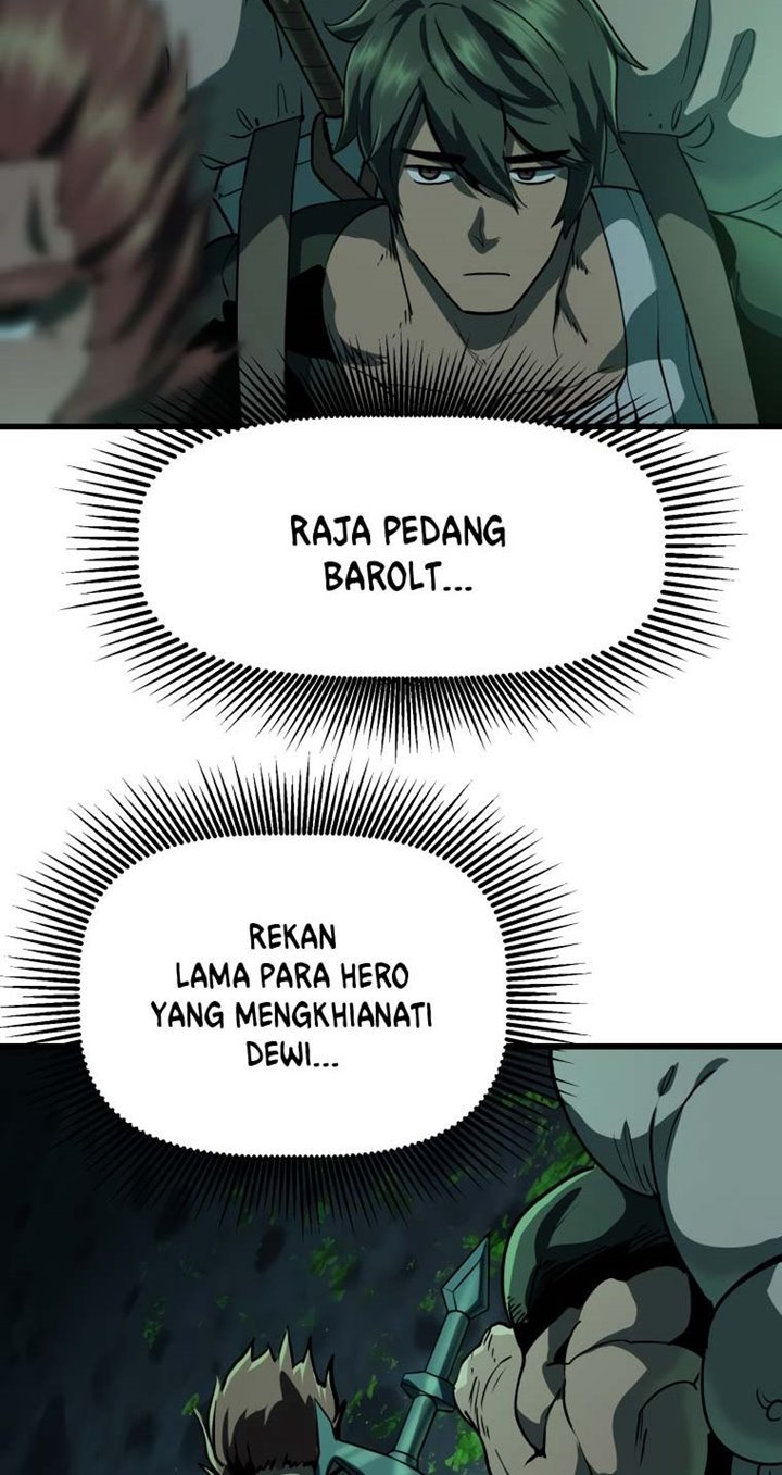 Otherworldly Sword King’s Survival Records Chap 114 - Next Chap 115