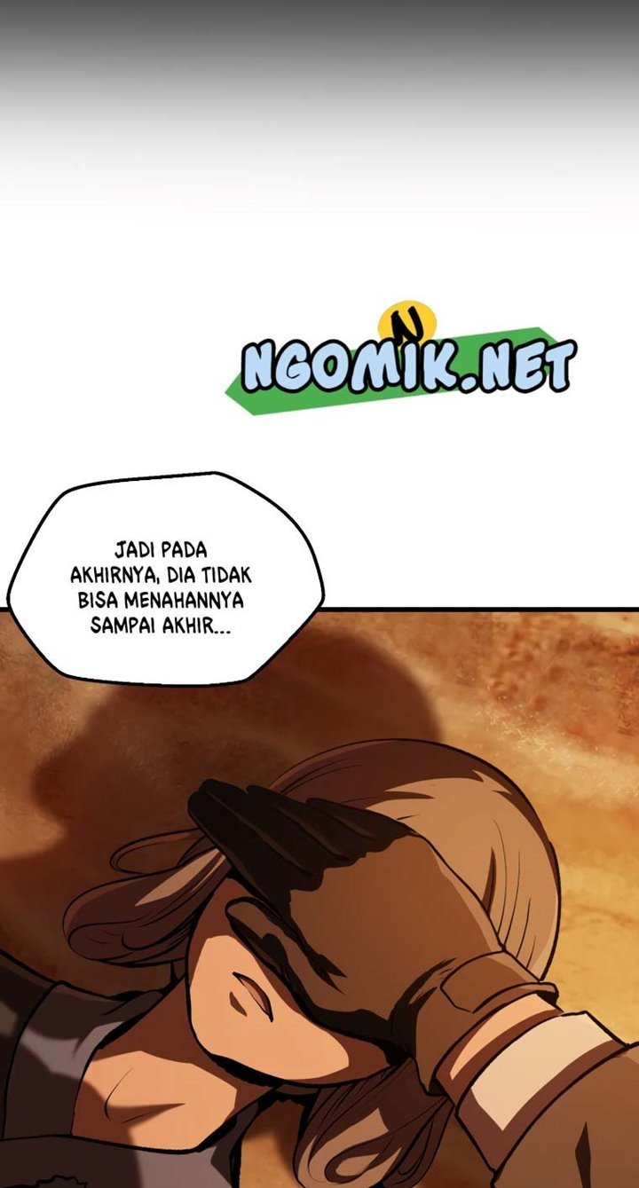 Otherworldly Sword King’s Survival Records Chap 114 - Next Chap 115