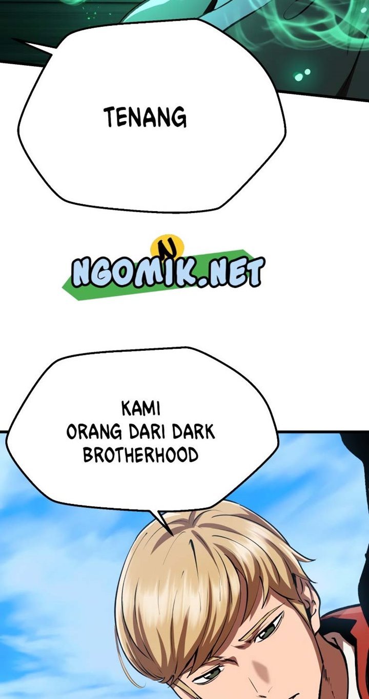 Otherworldly Sword King’s Survival Records Chap 114 - Next Chap 115