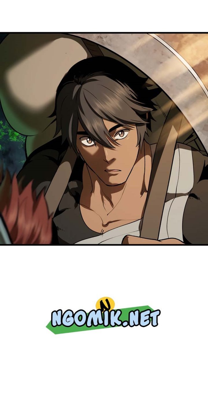 Otherworldly Sword King’s Survival Records Chap 114 - Next Chap 115