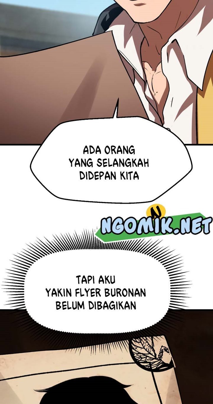 Otherworldly Sword King’s Survival Records Chap 114 - Next Chap 115