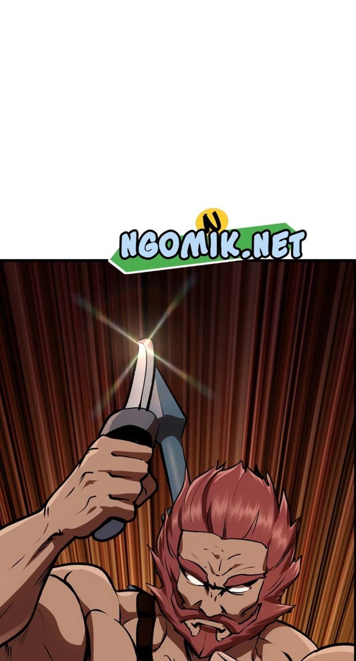 Otherworldly Sword King’s Survival Records Chap 114 - Next Chap 115