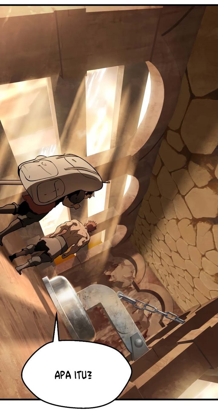 Otherworldly Sword King’s Survival Records Chap 114 - Next Chap 115