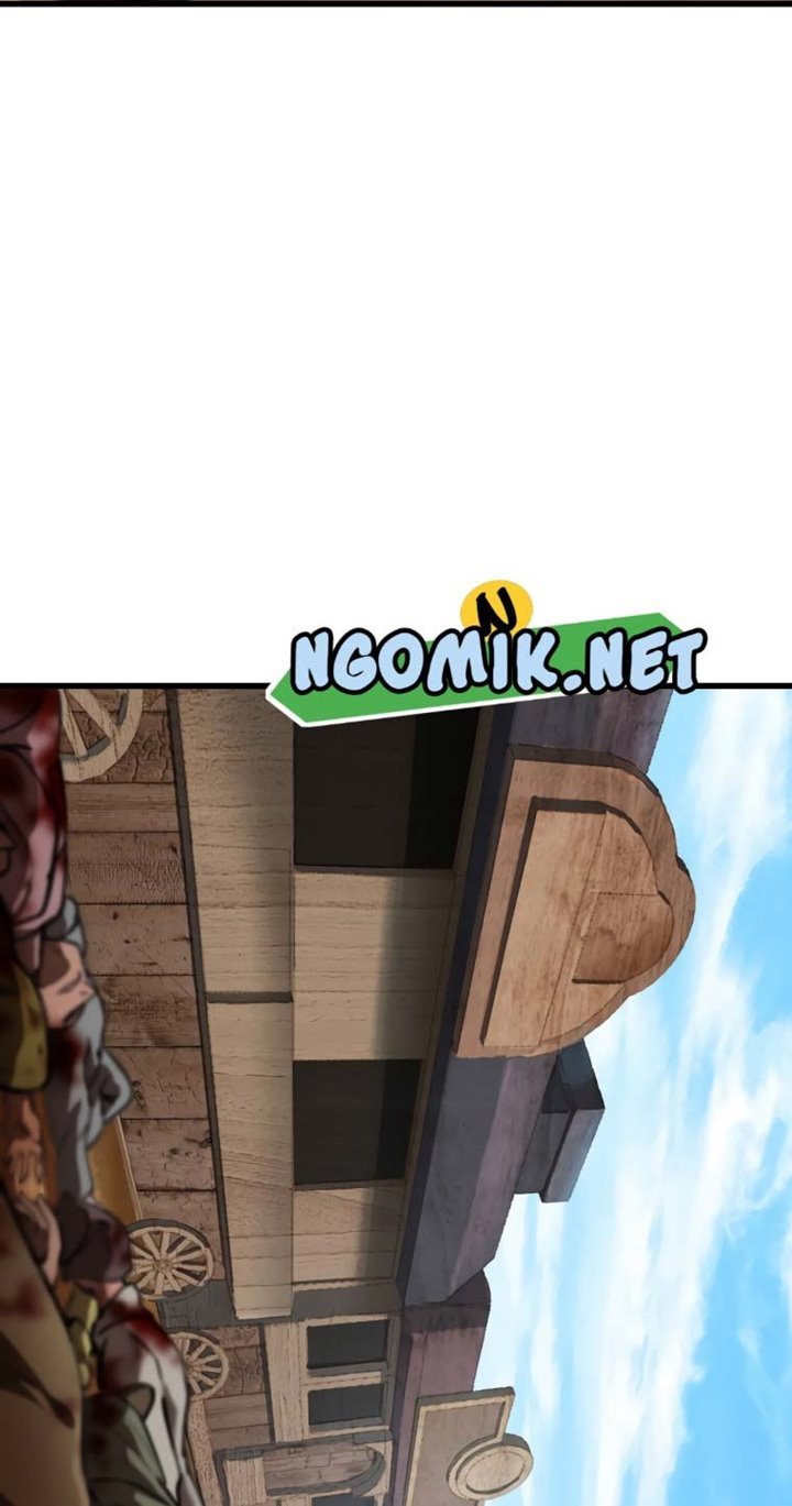 Otherworldly Sword King’s Survival Records Chap 114 - Next Chap 115