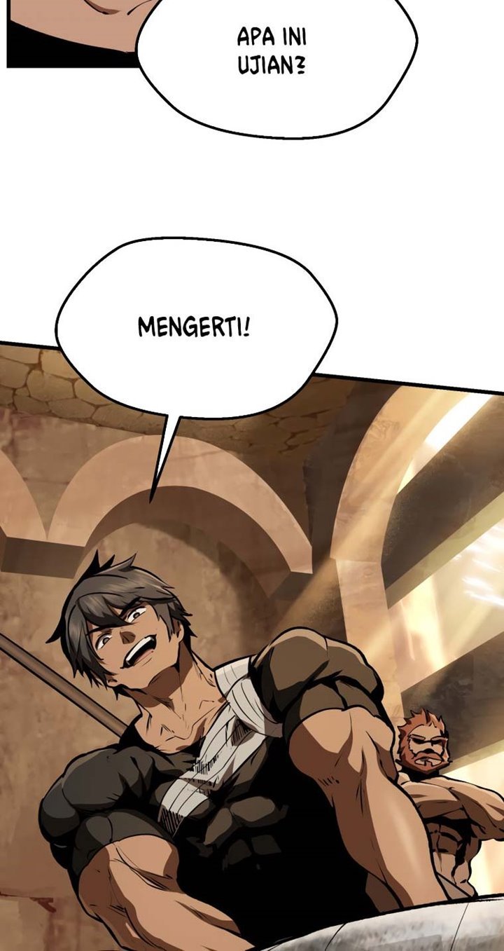 Otherworldly Sword King’s Survival Records Chap 114 - Next Chap 115