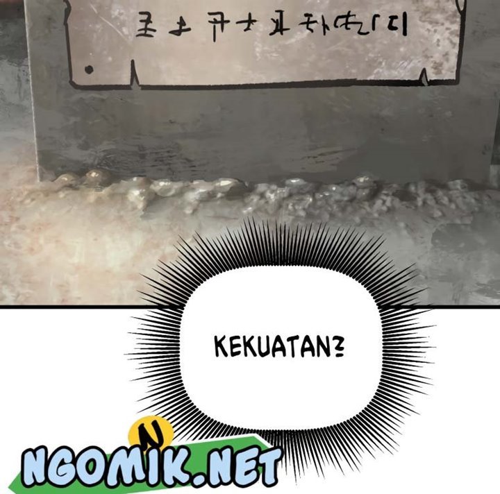 Otherworldly Sword King’s Survival Records Chap 114 - Next Chap 115