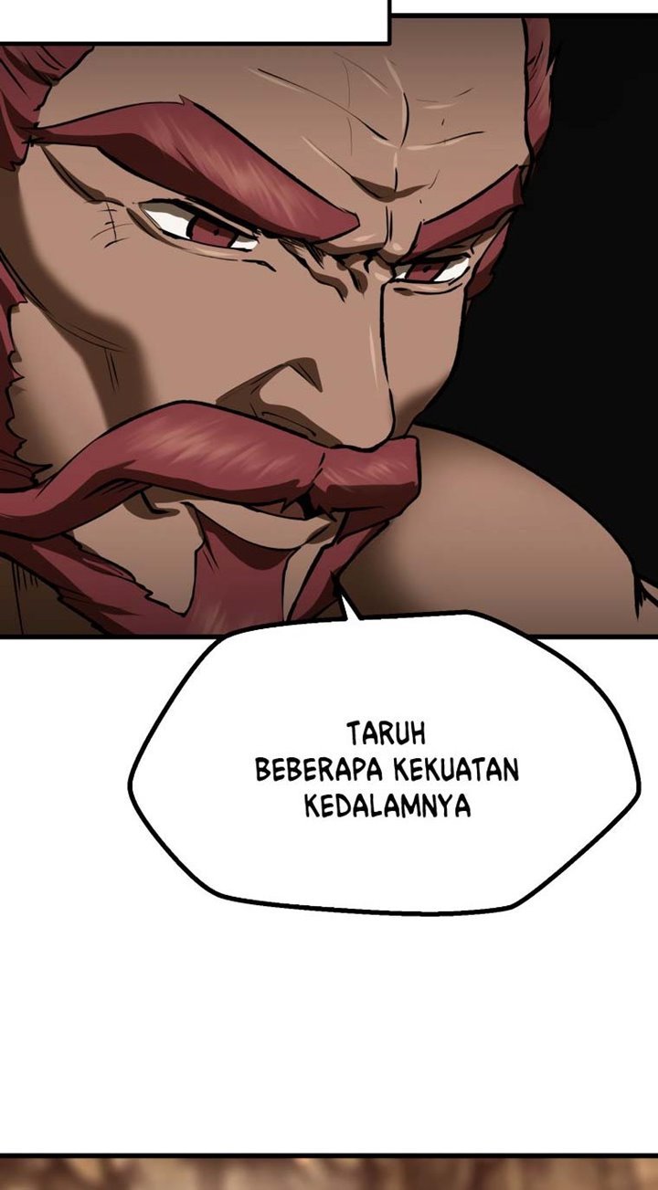 Otherworldly Sword King’s Survival Records Chap 114 - Next Chap 115