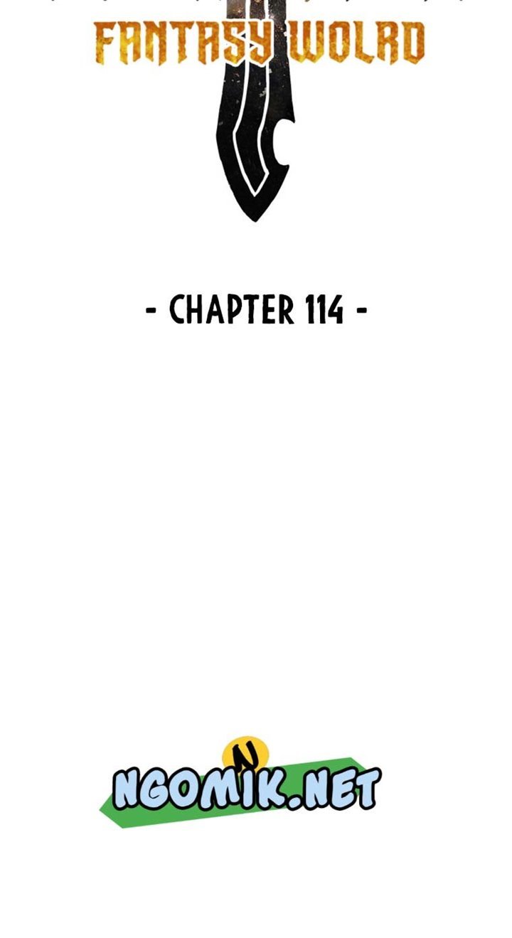 Otherworldly Sword King’s Survival Records Chap 114 - Next Chap 115