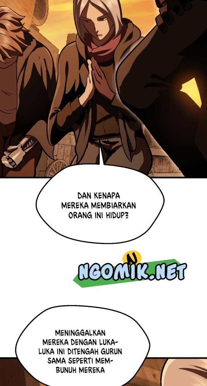 Otherworldly Sword King’s Survival Records Chap 114 - Next Chap 115