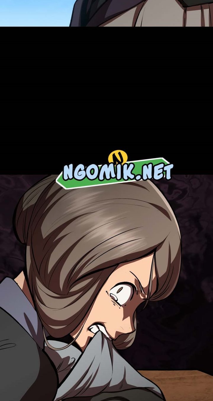 Otherworldly Sword King’s Survival Records Chap 114 - Next Chap 115