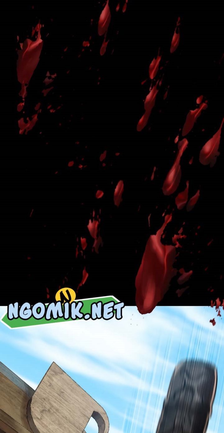 Otherworldly Sword King’s Survival Records Chap 114 - Next Chap 115