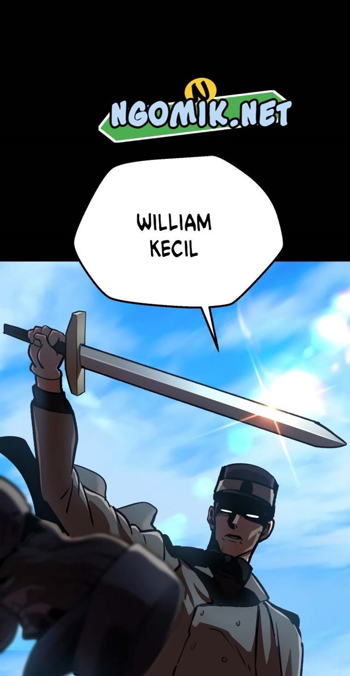 Otherworldly Sword King’s Survival Records Chap 114 - Next Chap 115