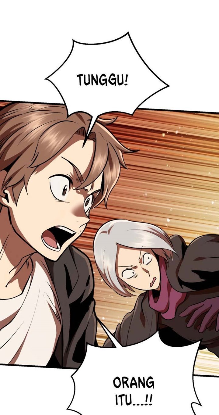 Otherworldly Sword King’s Survival Records Chap 114 - Next Chap 115