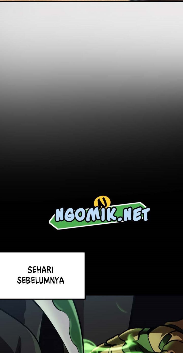 Otherworldly Sword King’s Survival Records Chap 114 - Next Chap 115