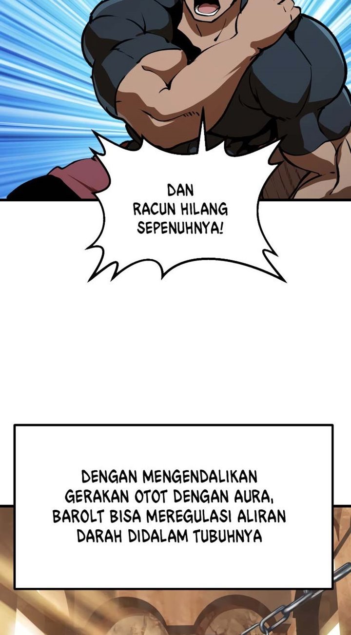 Otherworldly Sword King’s Survival Records Chap 114 - Next Chap 115