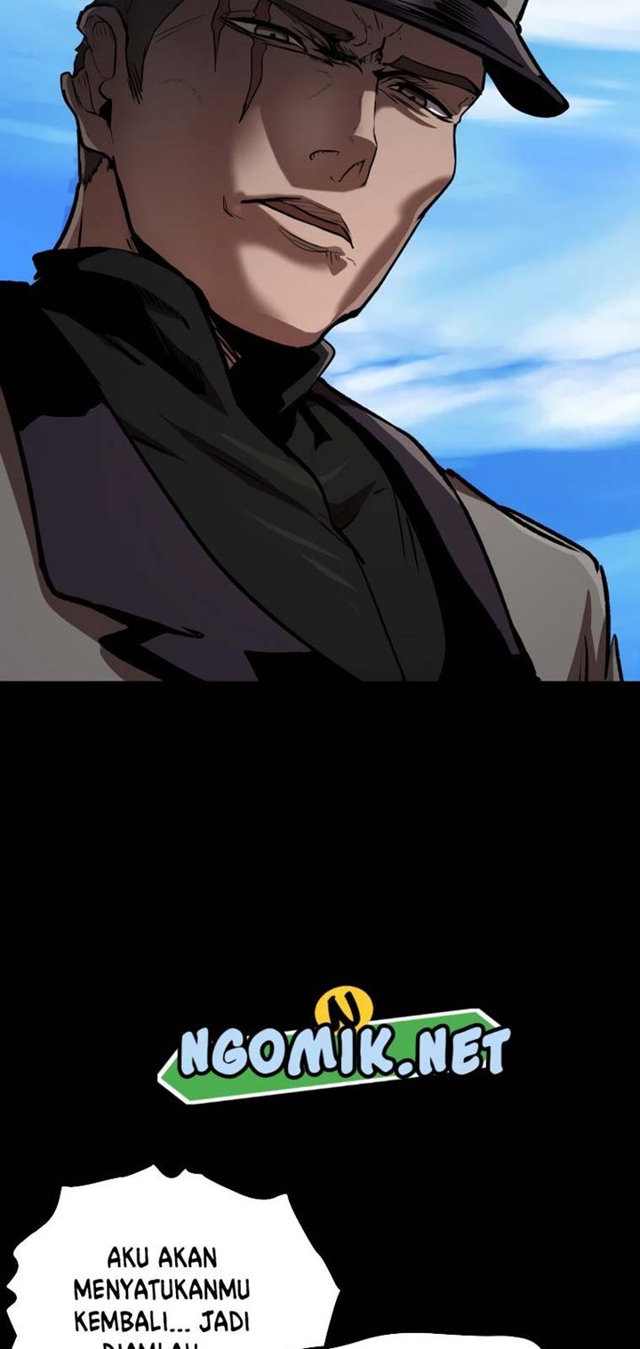 Otherworldly Sword King’s Survival Records Chap 114 - Next Chap 115